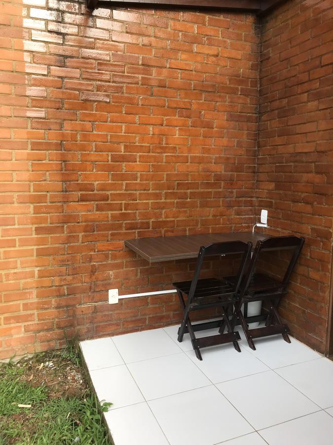 Flat No Portogalo Aparthotel Ангра дос Рейс Екстериор снимка