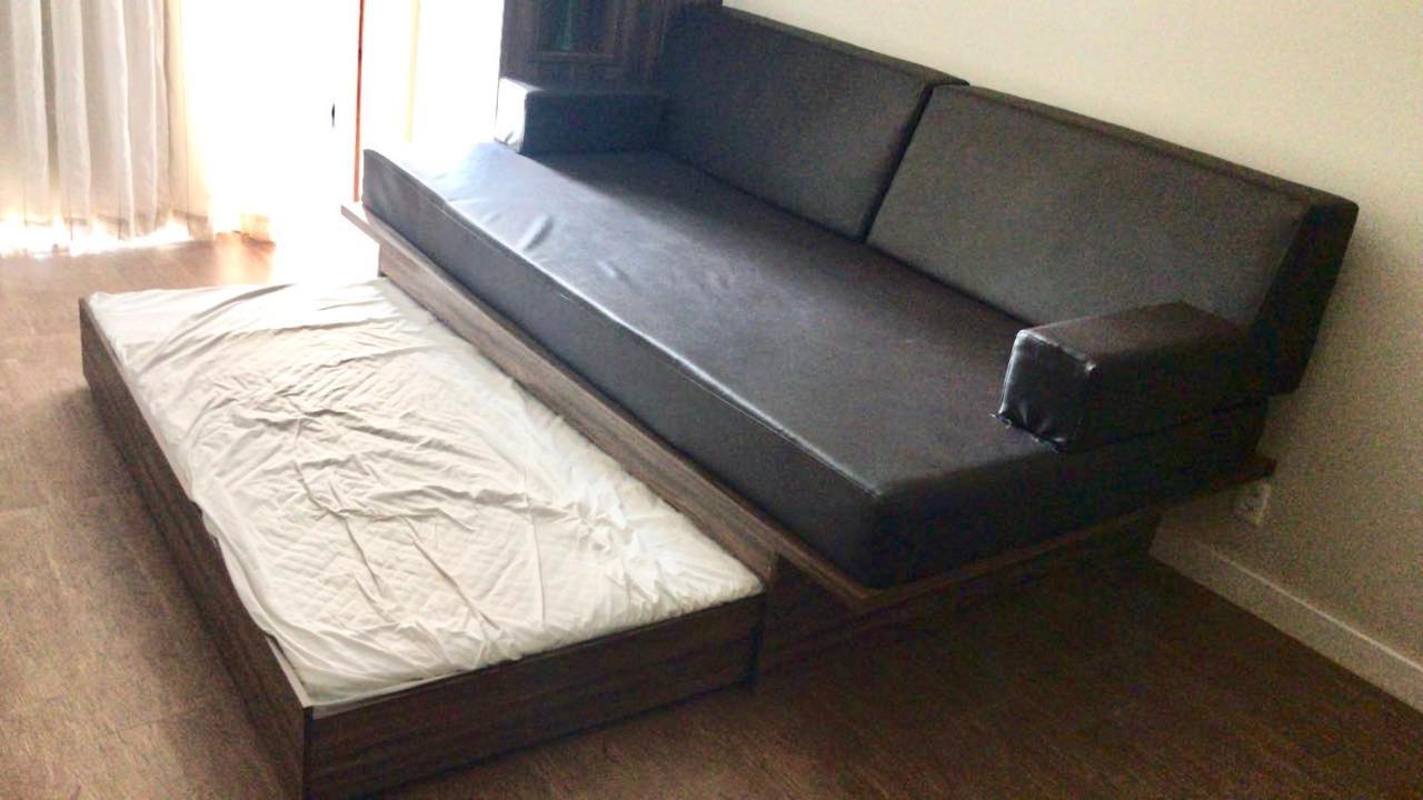 Flat No Portogalo Aparthotel Ангра дос Рейс Екстериор снимка